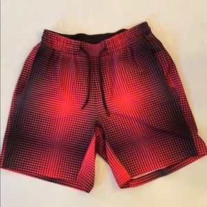 Lululemon Thigh Tide 7” Swim Shorts